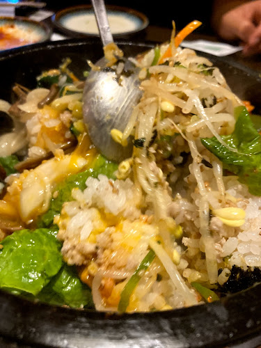 Comentarii opinii despre 百濟 仲田本店