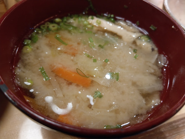 Opinii despre 五穀 岡山店 în 岡山市 - 飲食業