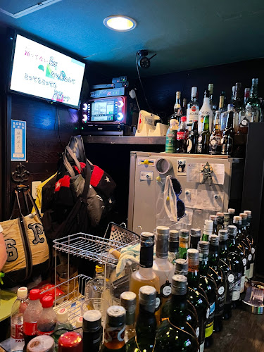 High Spirits Bar - 品川区