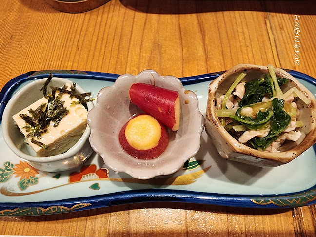 Comentarii opinii despre 花ちょうちん 膳所 ときめき坂