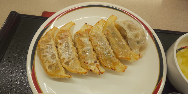 みよしの 環状光星店 - 札幌市