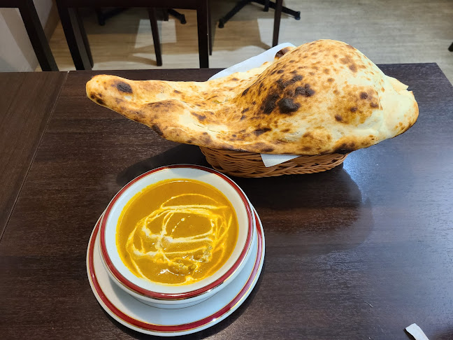 インド ネパール料理 エベレストダイニング 武蔵藤沢 入間市 - 入間市