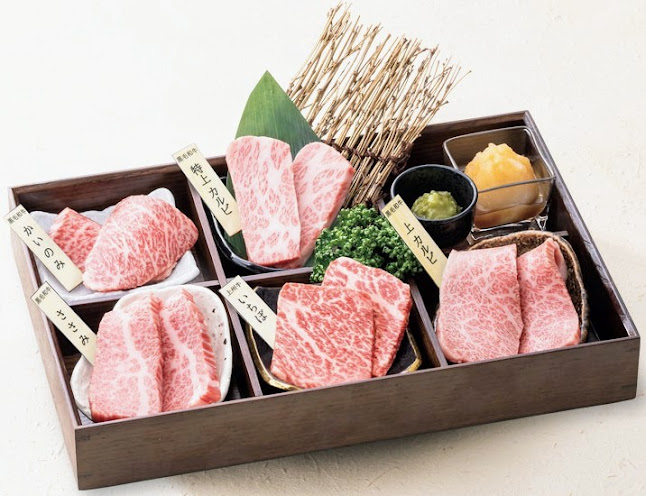 Comentarii opinii despre 焼肉がってんカルビ熊谷店