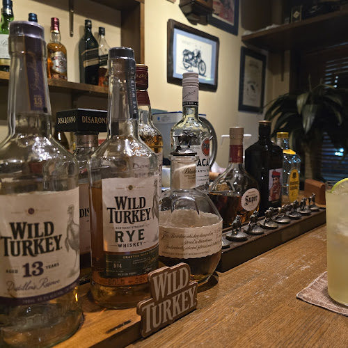 コンバスティオ - 飲食業