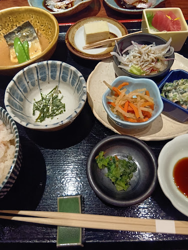 谷町二丁目 鯛めしや はなび