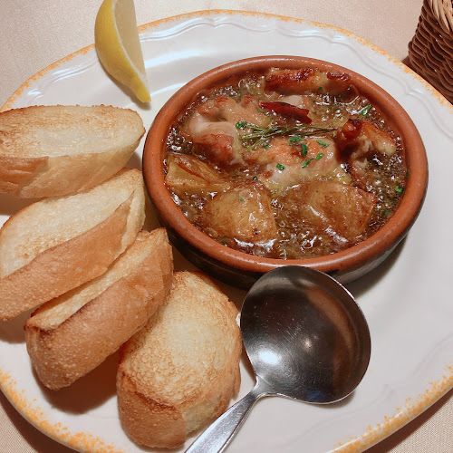 スペイン食堂 フェスタマリオ - 柏市