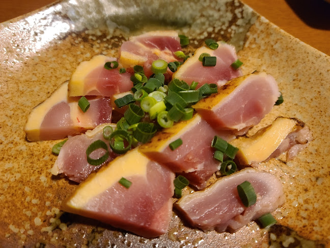 くいもんやココモ一番 - 日田市