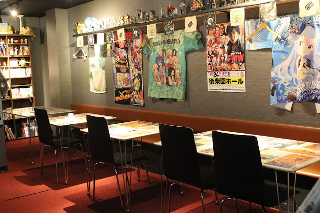 Comentarii opinii despre アニソンDJバーあるけみっ