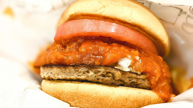 Comentarii opinii despre モスバーガーイオンスタイル仙台卸町店