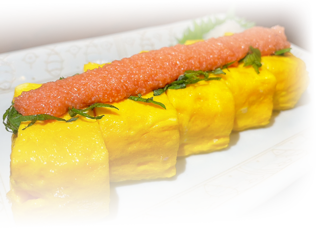 お茶漬け・おにぎり 金鳥居 - 富士吉田市