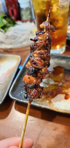 Comentarii opinii despre そばっ晴゜