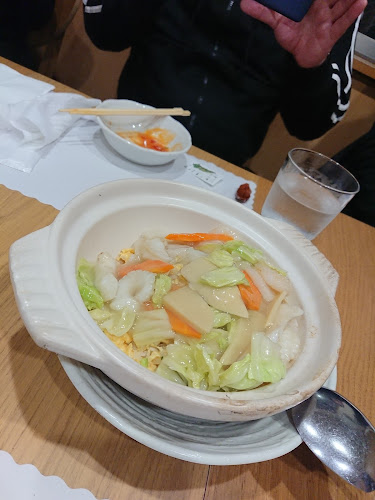 上海料理 孫特家