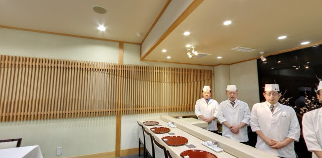 割烹 明徳 - 宇部市