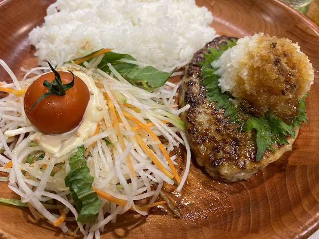 びっくりドンキー 大通地下店 - 飲食業