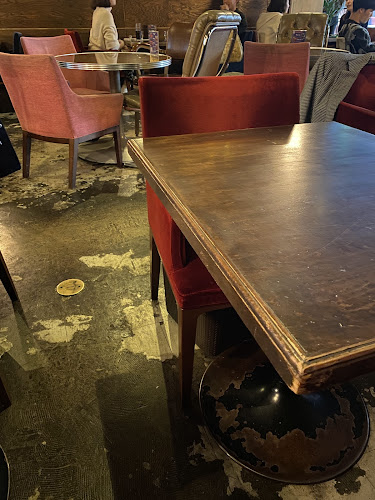 桜丘カフェ - 渋谷区