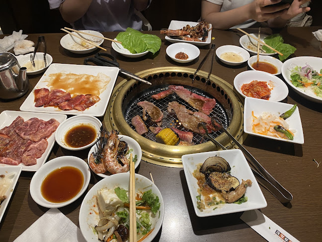 Comentarii opinii despre 焼肉ダイニング ワンカルビ 生野巽店