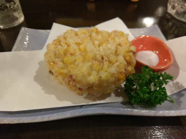 酒場 戸隠 - 秋田市