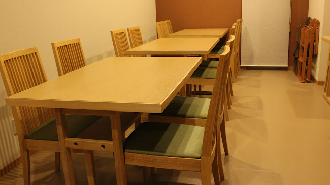 米Lab 百福 上本町店 - 大阪市