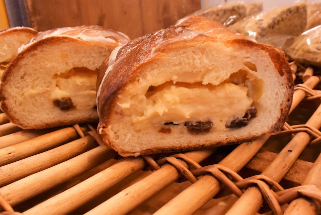 Comentarii opinii despre 森パン