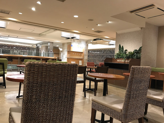 タリーズコーヒー アトレ吉祥寺店 - 武蔵野市