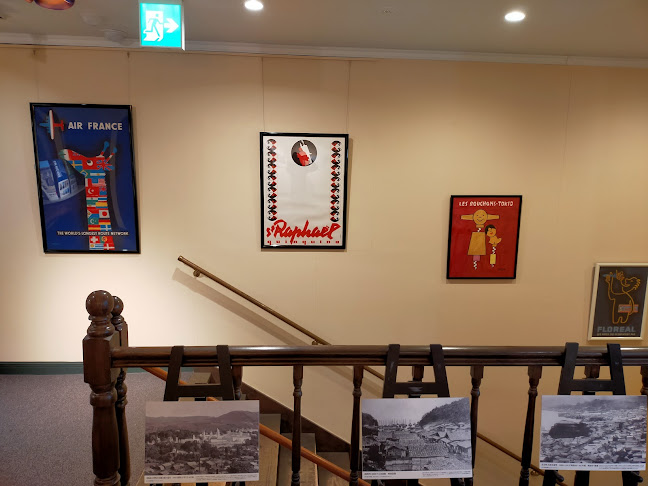 Comentarii opinii despre 小樽芸術村ミュージアムカフェ