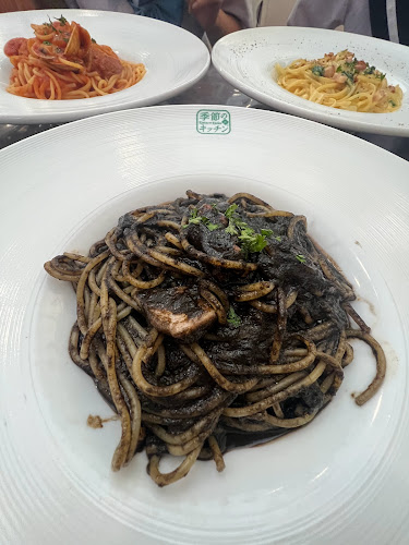 季節のキッチン - 飲食業