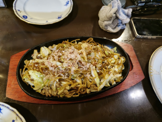 客炉留（キャロル） - 富士宮市