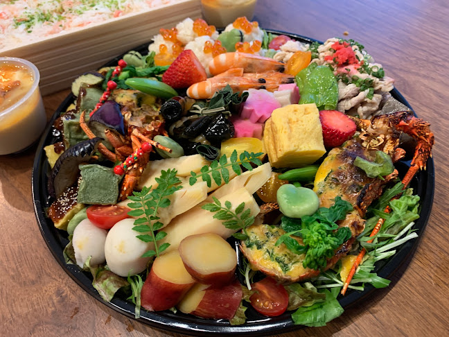 Opinii despre 京料理 九花 în 浜松市 - 飲食業