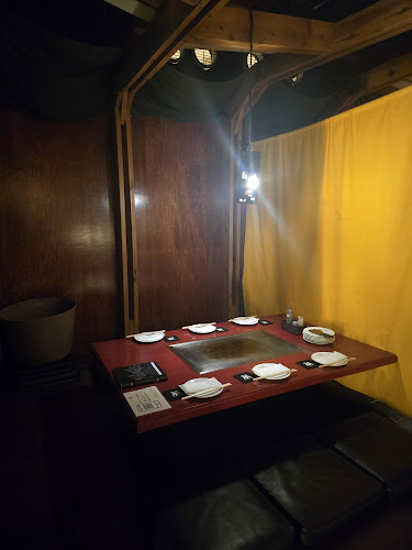 Comentarii opinii despre 本家やきやき やきやき三輪 大阪堀江店