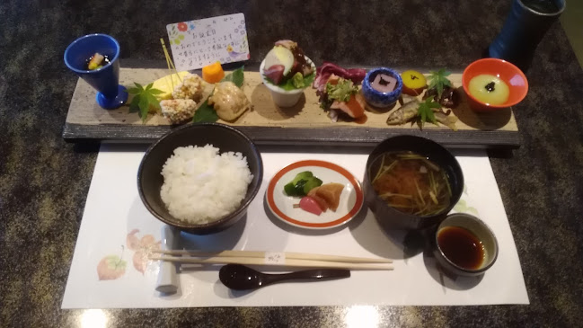 modern.割烹ささ家 - 飲食業