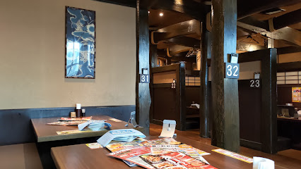 笑笑 岡山駅前店