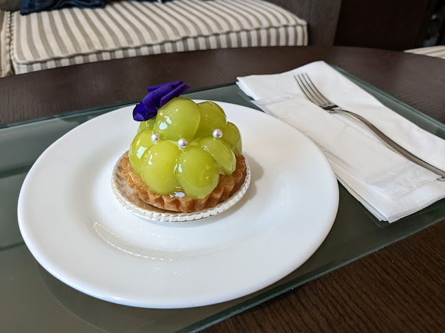 カフェ「The Gateway Narita」 - 飲食業