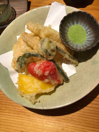 Comentarii opinii despre 魚ゆう