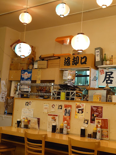 居酒屋 味よし 千葉街道店 - 船橋市