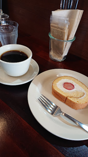 Comentarii opinii despre ケルムスコット カフェ