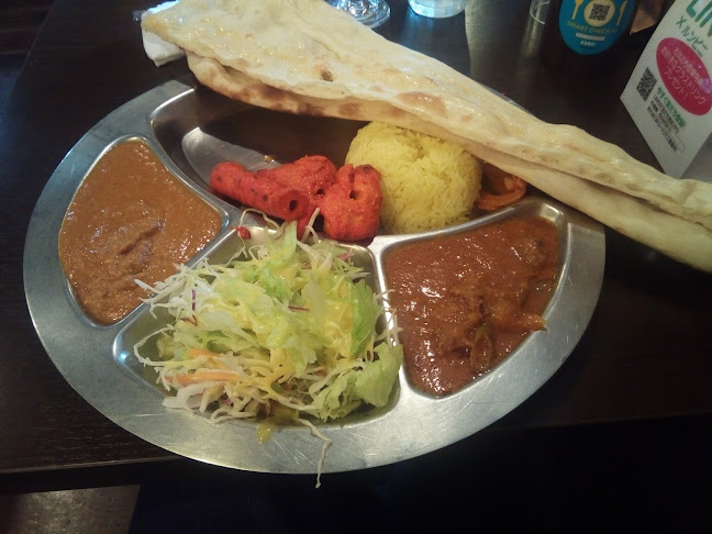 Comentarii opinii despre アジアンダイニング LUMBINI 新松戸店