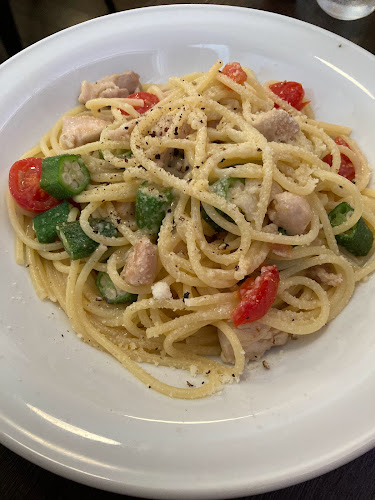 イタリア料理店 リミニ