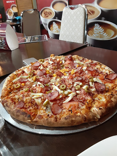 ビラノバ - 飲食業