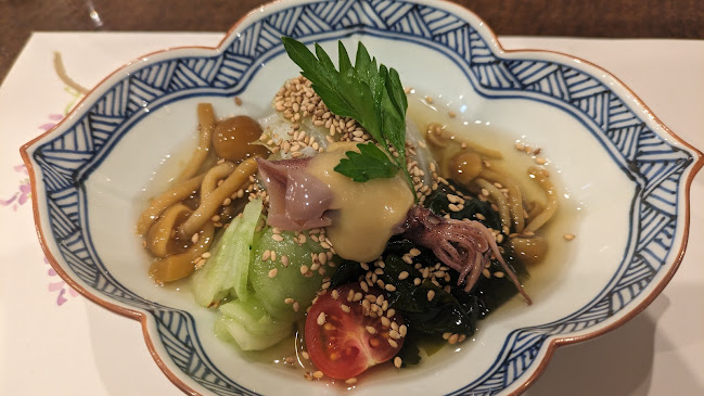 潮来亭 - 徳島市