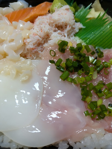 Comentarii opinii despre 丼丸 本八幡店