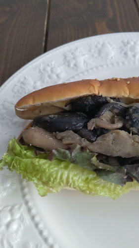 ブランジュリー パリの空の下 - 飲食業