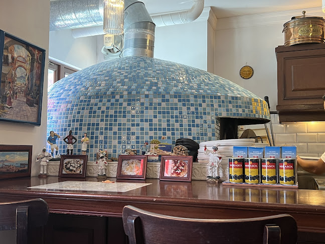 Opinii despre ナプル în 広島市 - 飲食業