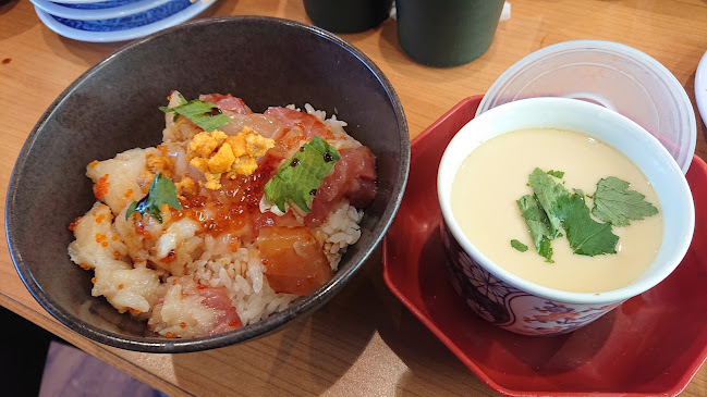 くら寿司 広島宇品店