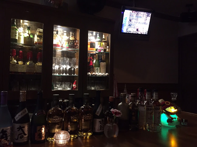 エレガントバー Himawari - 飲食業