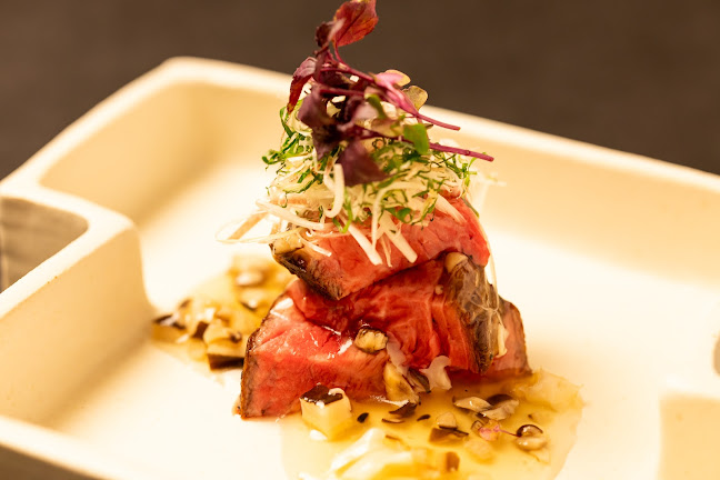 肉割烹 喰心 - さいたま市