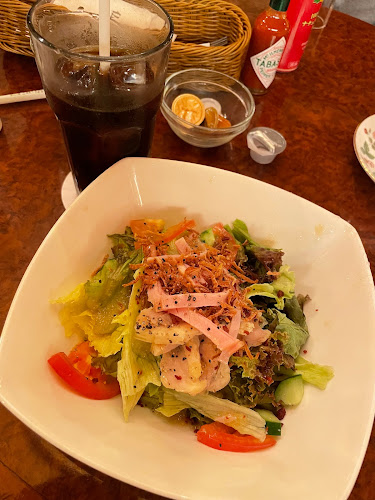 仏蘭西屋 - 飲食業