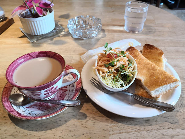 Opinii despre 喫茶みささ în 神戸市 - 飲食業