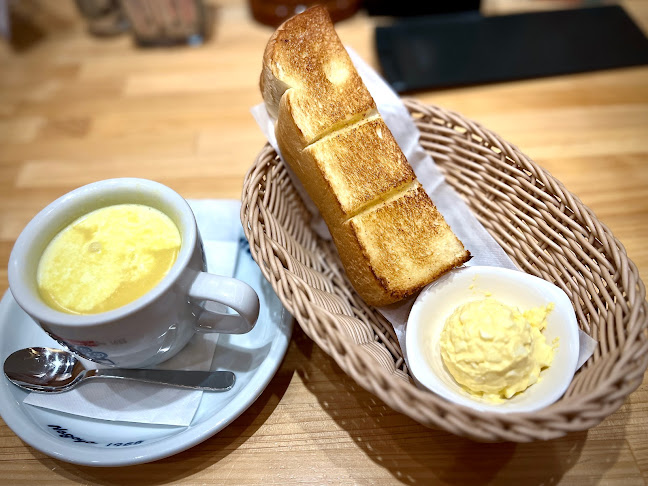 Opinii despre コメダ珈琲店 宮崎橘通店 în 宮崎市 - 飲食業