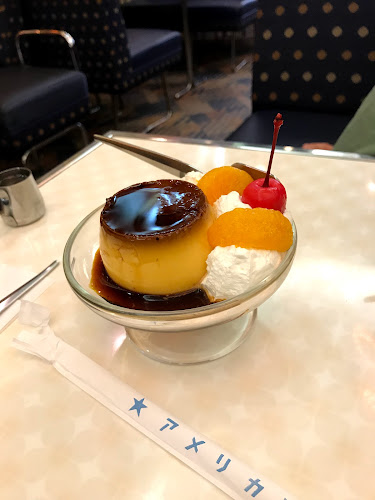 純喫茶 アメリカン - 大阪市