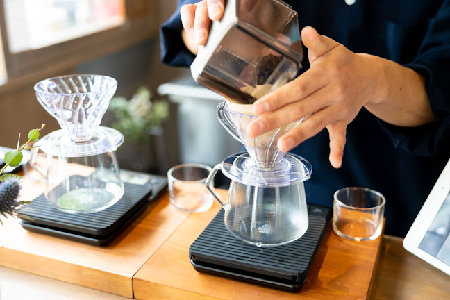 Opinii despre ODDO coffee オッドコーヒー în 長野市 - 飲食業